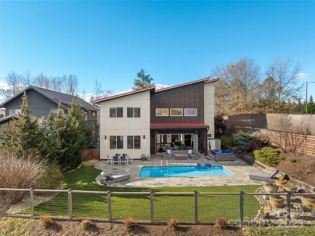 $2,195,000 | 46 Park Avenue North, Asheville, NC 28801