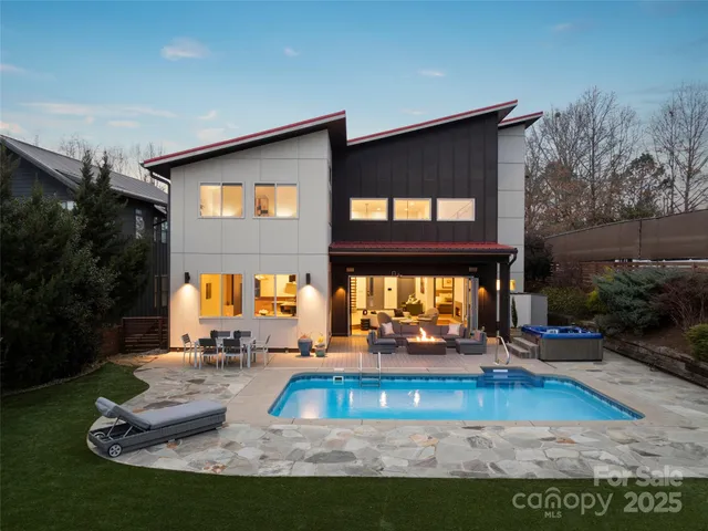 $2,195,000 | 46 Park Avenue North, Asheville, NC 28801