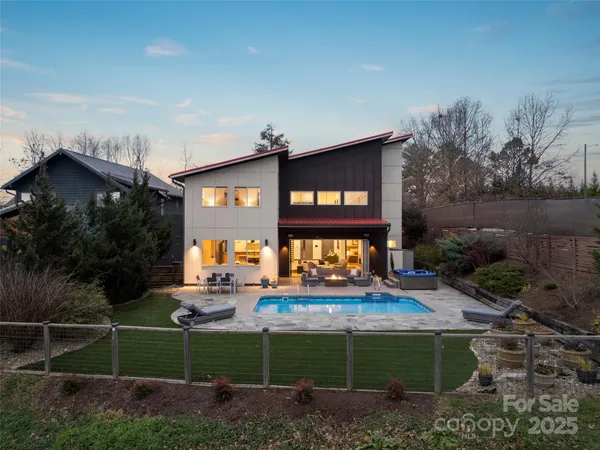 $2,195,000 | 46 Park Avenue North, Asheville, NC 28801
