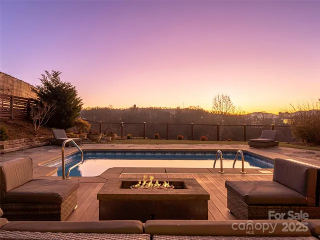 $2,195,000 | 46 Park Avenue North, Asheville, NC 28801