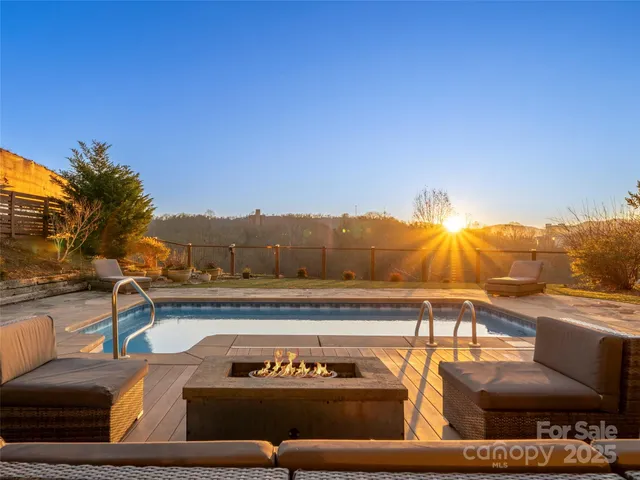 $2,195,000 | 46 Park Avenue North, Asheville, NC 28801