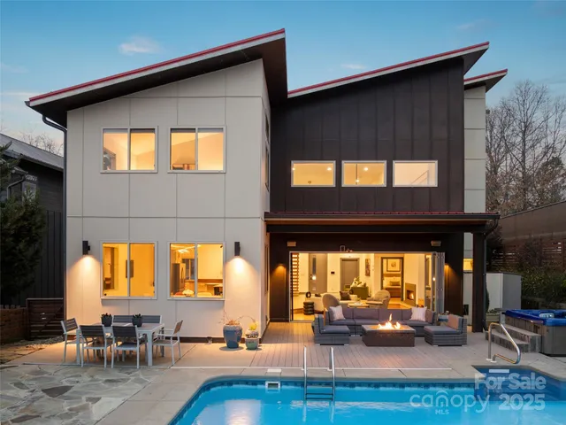 $2,195,000 | 46 Park Avenue North, Asheville, NC 28801