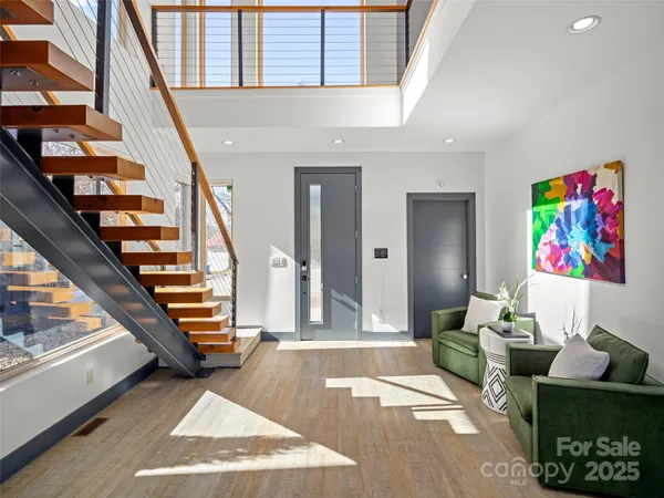 $2,195,000 | 46 Park Avenue North, Asheville, NC 28801