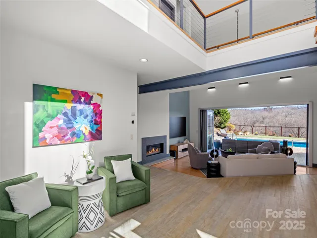 $2,195,000 | 46 Park Avenue North, Asheville, NC 28801