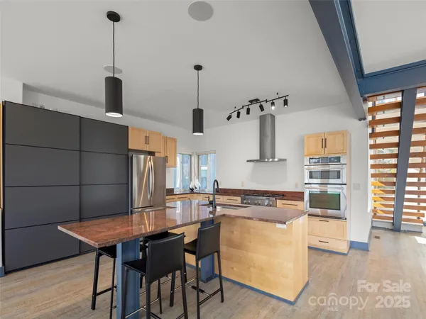 $2,195,000 | 46 Park Avenue North, Asheville, NC 28801