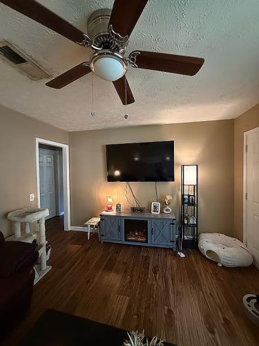 224 Hennon Drive Northwest, Unit CD Rome, GA 30161 - Photo 37 of 37