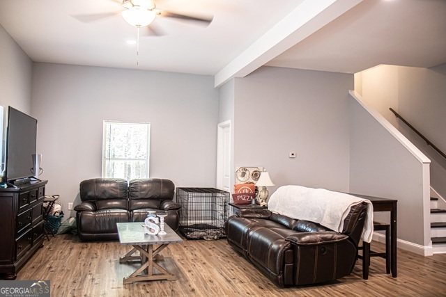334 McCurry Road Stockbridge, GA 30281 - Photo 25 of 126