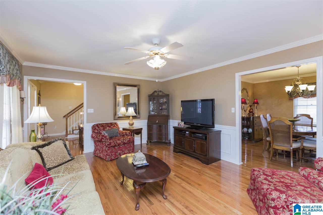 1317 Colonial Way Alabaster, AL 35007 - Photo 16 of 45