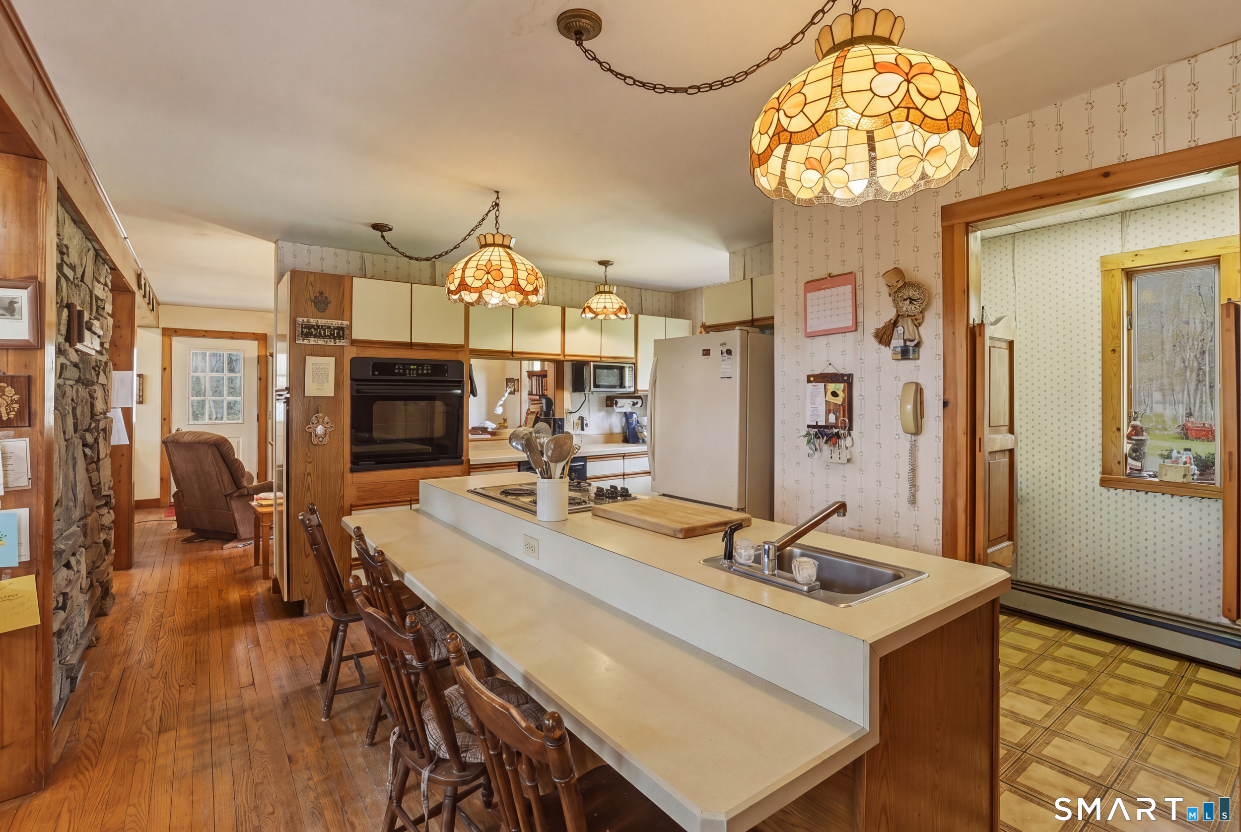 1707 Center Groton Road Ledyard, CT 06339 - Photo 7 of 17