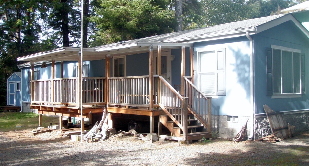 19303 Sandridge Road Long Beach, WA 98631 - Photo 1 of 25 Gallery Image 1