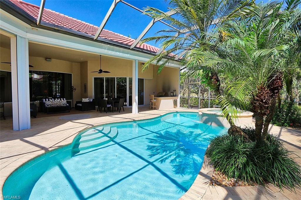 1824 Crayton Road Naples, FL 34102 - Photo 32 of 37 a view of a house with a patio