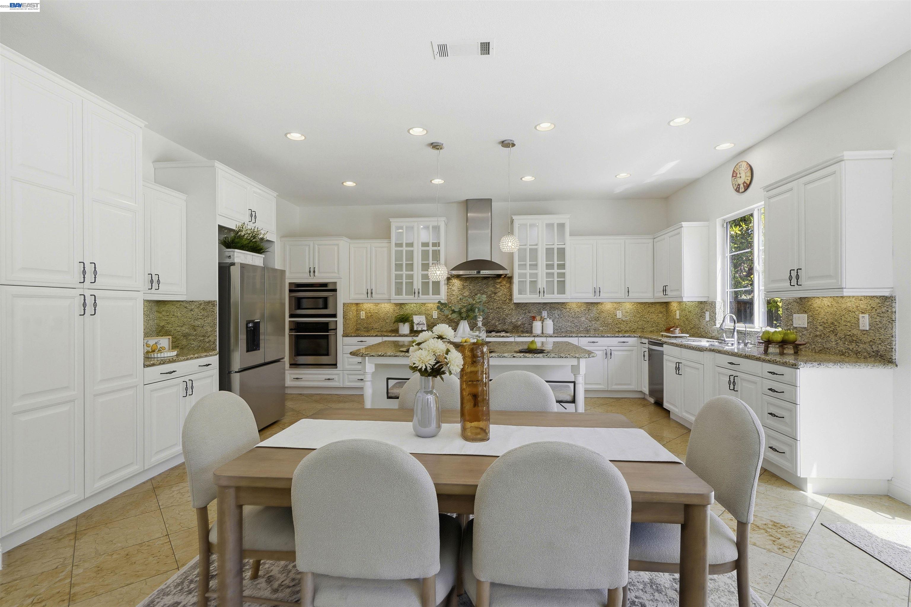 3923 Jamie Place San Ramon, CA 94582 - Photo 21 of 96