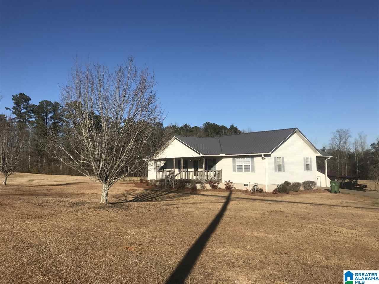 391 Willis Road Ashland, AL 36251 - Photo 2 of 33