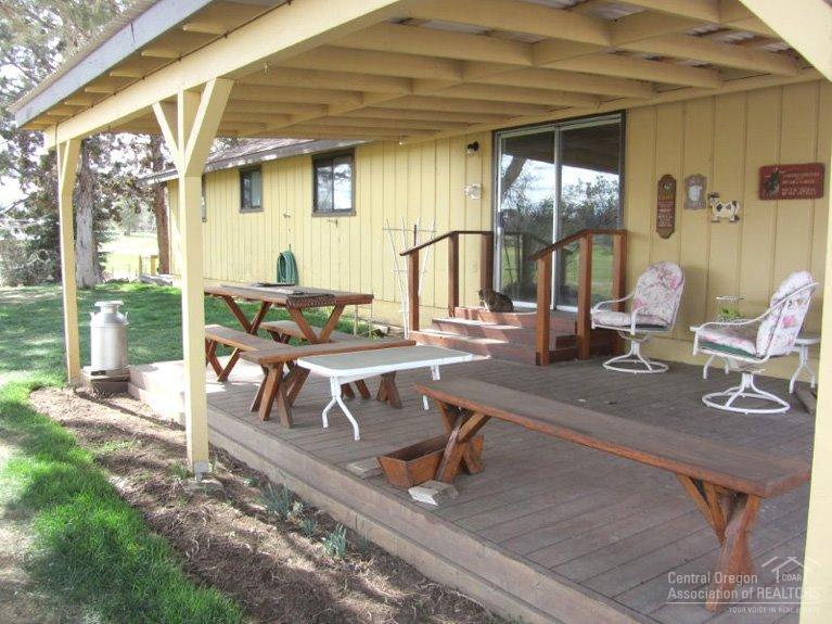 22895 Alfalfa Market Road Bend, OR 97701 - Photo 5 of 21 Additional Photo