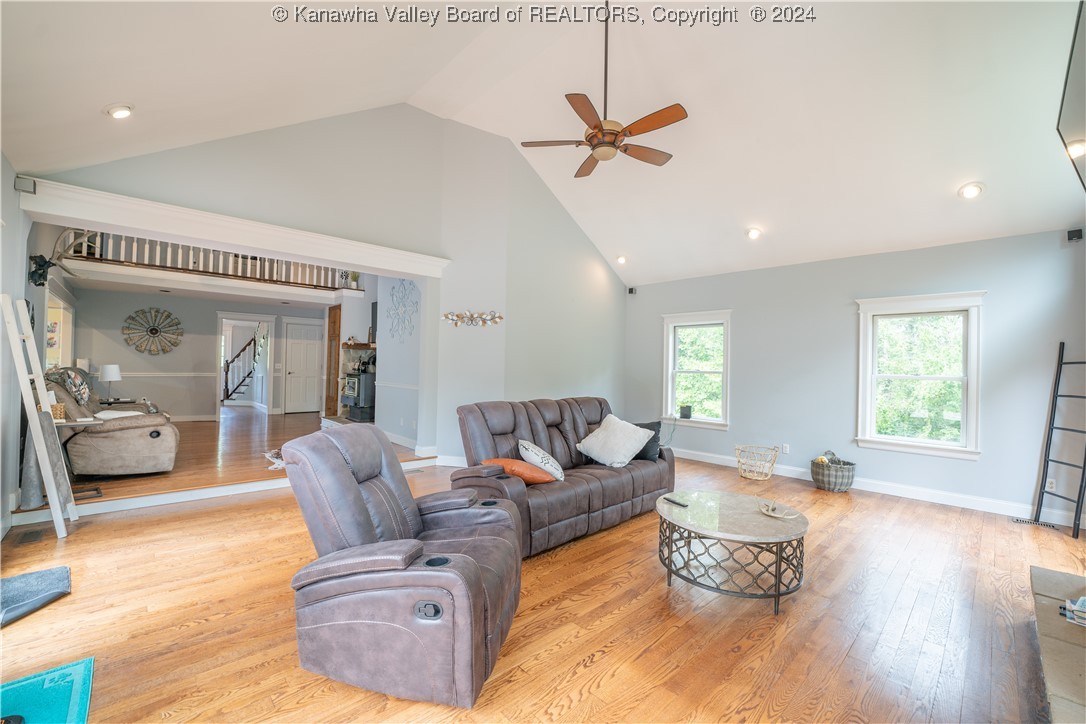 186 Pine Grove Road Sumerco, WV 25567 - Photo 23 of 36 Gallery Image 23
