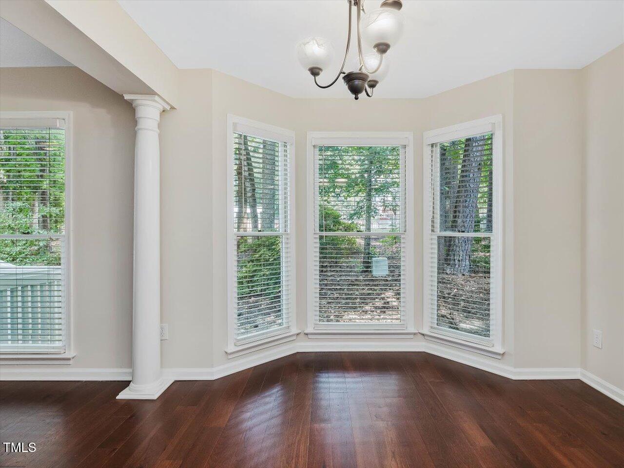 3811 Carnegie Lane Raleigh, NC 27612 - Photo 25 of 63 25-Dining Room