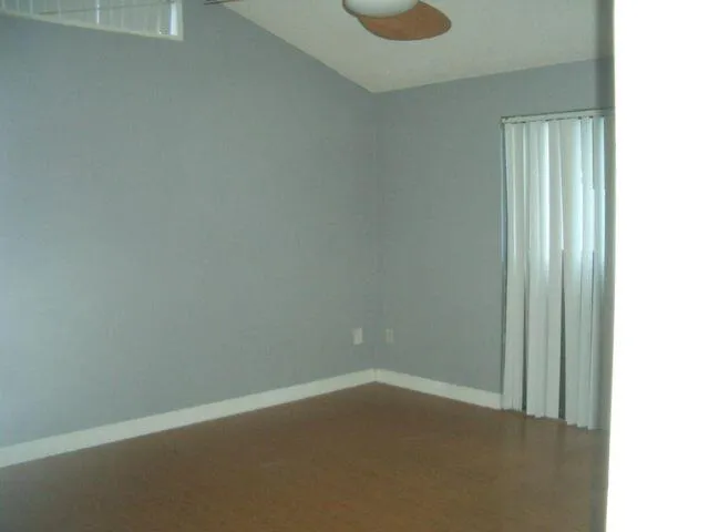 a room that has a window