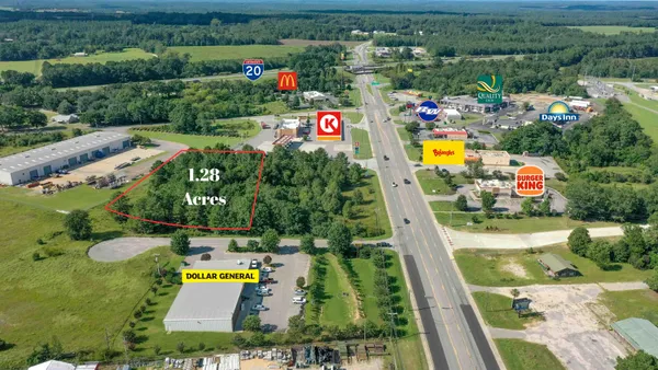$400,000 | 0 Harvey Court, Aiken, SC 29805