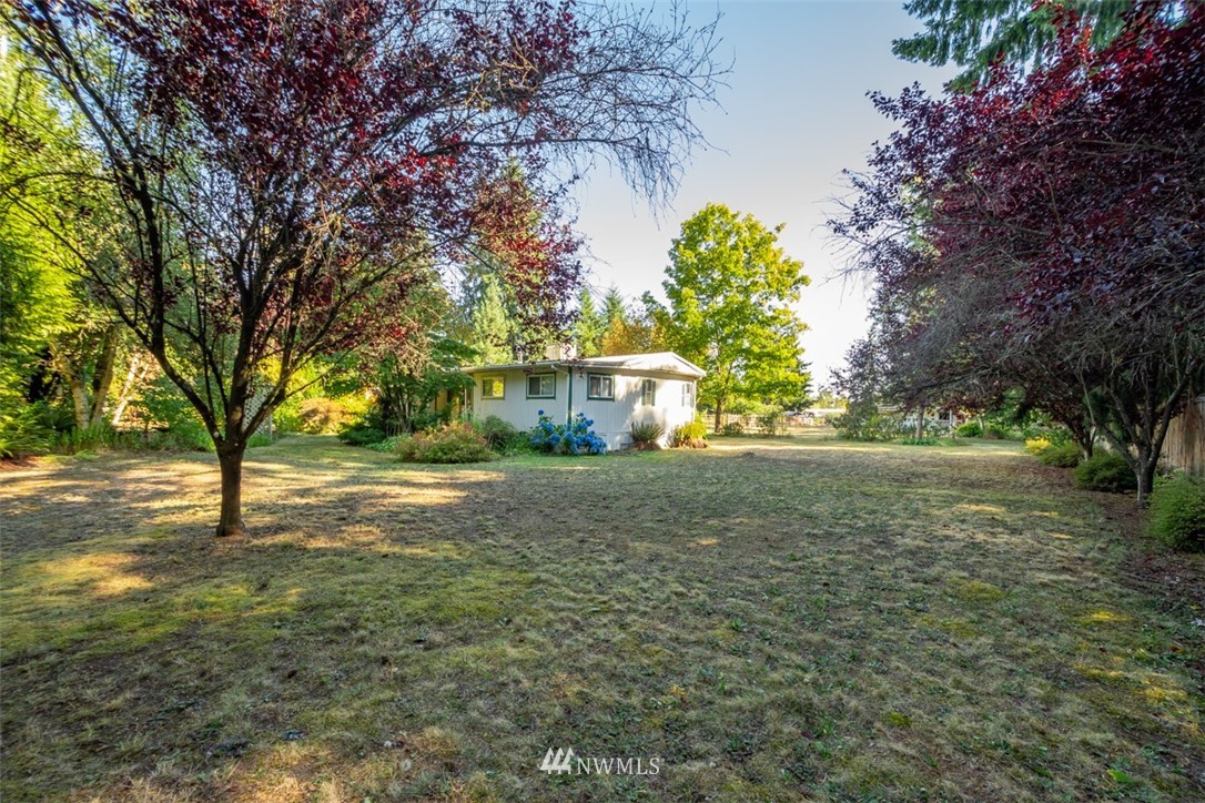 8017 176th Avenue Southwest Rochester, WA 98579 - Photo 14 of 21