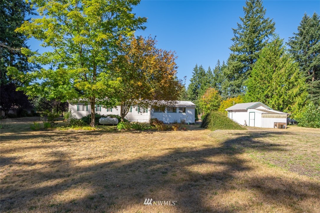 8017 176th Avenue Southwest Rochester, WA 98579 - Photo 16 of 21