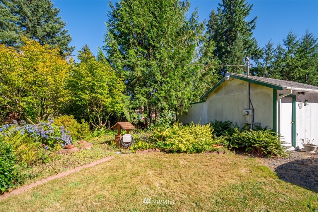 8017 176th Avenue Southwest Rochester, WA 98579 - Photo 18 of 21