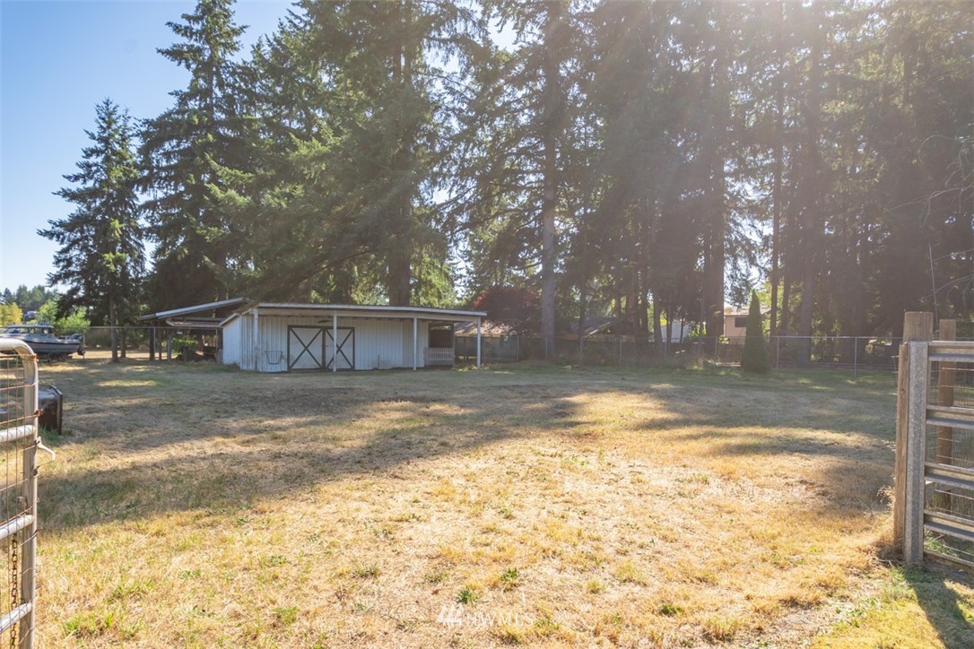 8017 176th Avenue Southwest Rochester, WA 98579 - Photo 21 of 21