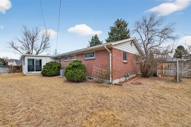 $665,000 | 3303 South Verbena Court, Denver, CO 80231