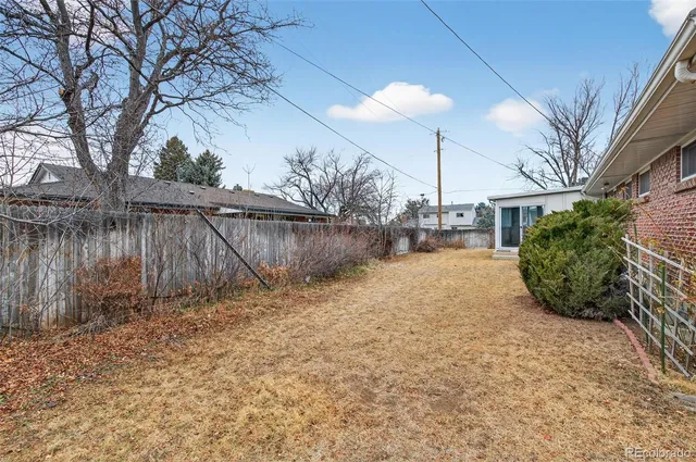 $665,000 | 3303 South Verbena Court, Denver, CO 80231