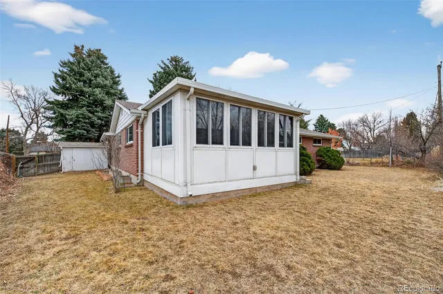 $665,000 | 3303 South Verbena Court, Denver, CO 80231