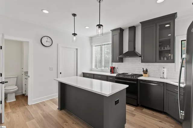 $829,995 | 316 Birnie Street, Greenville, SC 29611