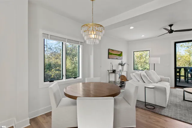 $829,995 | 316 Birnie Street, Greenville, SC 29611