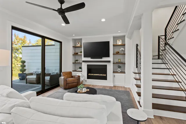 $829,995 | 316 Birnie Street, Greenville, SC 29611