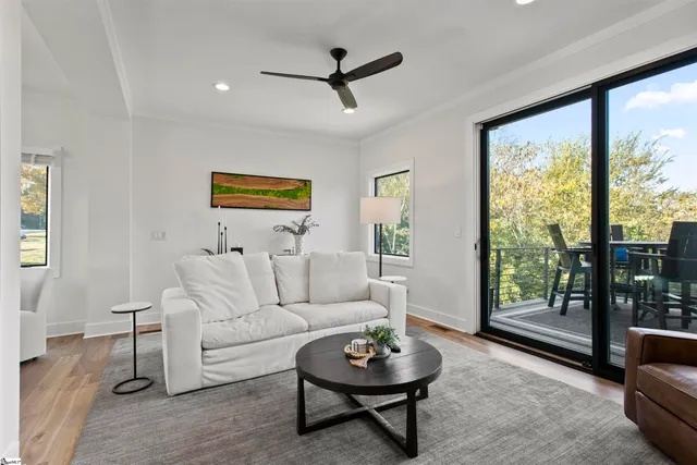 $829,995 | 316 Birnie Street, Greenville, SC 29611