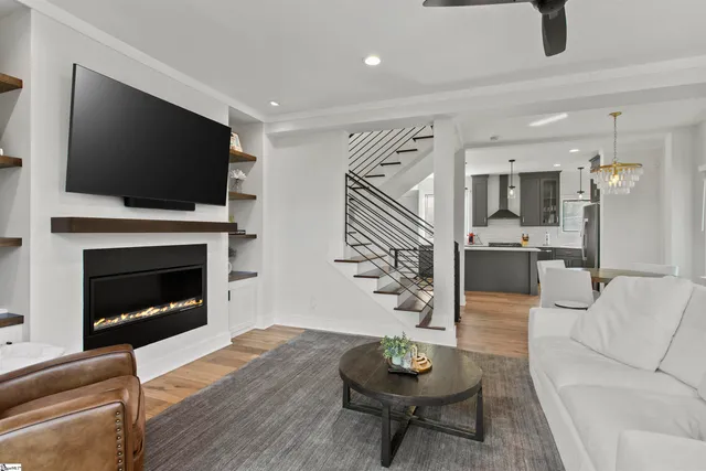 $829,995 | 316 Birnie Street, Greenville, SC 29611