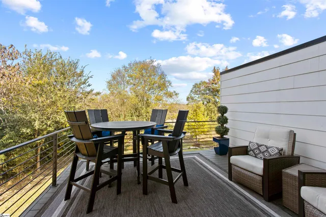 $829,995 | 316 Birnie Street, Greenville, SC 29611