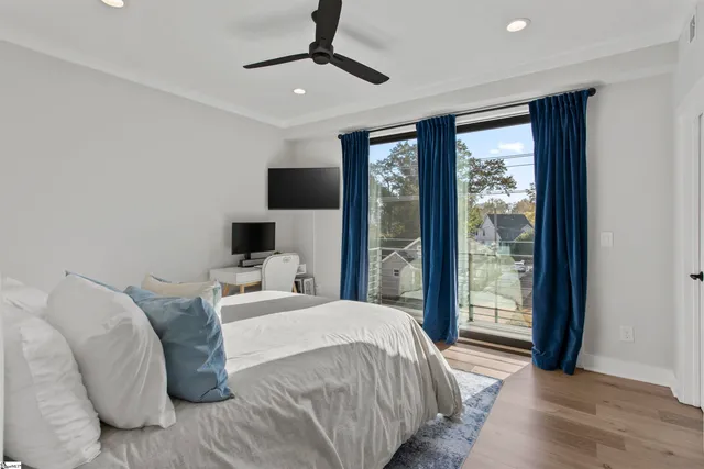 $829,995 | 316 Birnie Street, Greenville, SC 29611