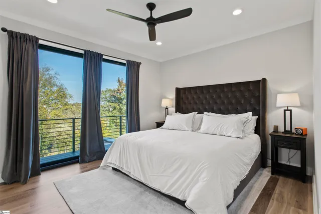 $829,995 | 316 Birnie Street, Greenville, SC 29611