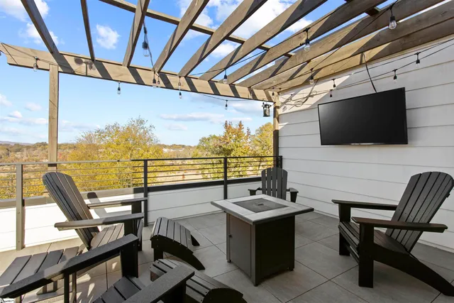 $829,995 | 316 Birnie Street, Greenville, SC 29611