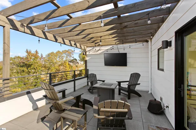 $829,995 | 316 Birnie Street, Greenville, SC 29611