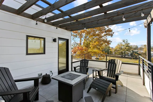 $829,995 | 316 Birnie Street, Greenville, SC 29611