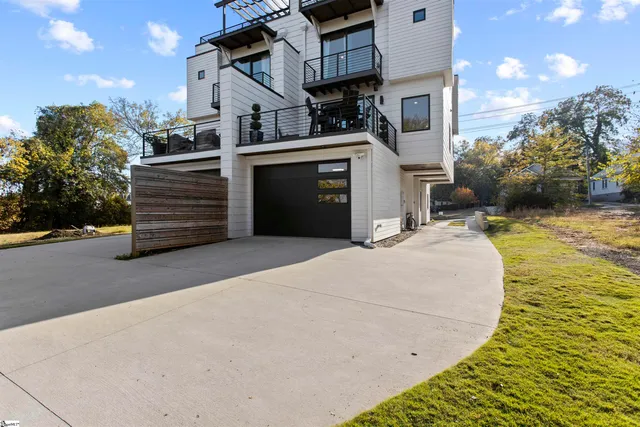 $829,995 | 316 Birnie Street, Greenville, SC 29611