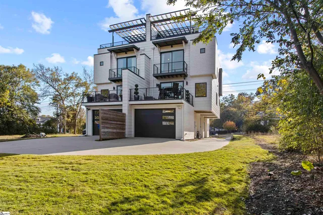 $829,995 | 316 Birnie Street, Greenville, SC 29611