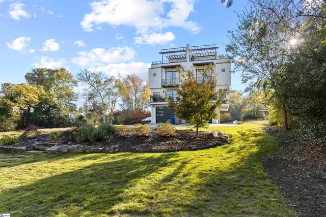 $829,995 | 316 Birnie Street, Greenville, SC 29611