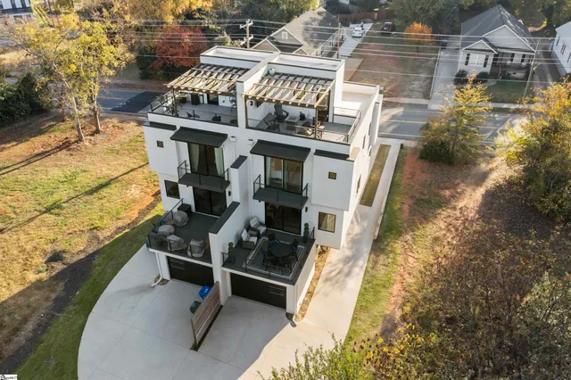 $829,995 | 316 Birnie Street, Greenville, SC 29611