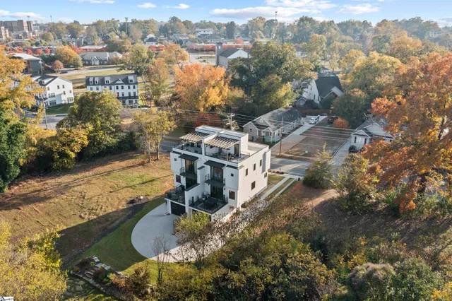 $829,995 | 316 Birnie Street, Greenville, SC 29611