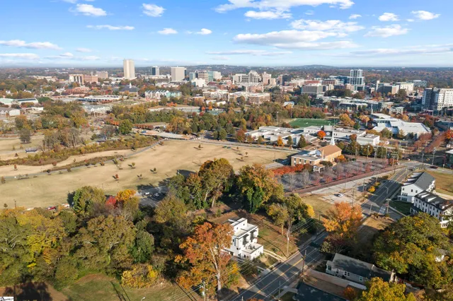 $829,995 | 316 Birnie Street, Greenville, SC 29611