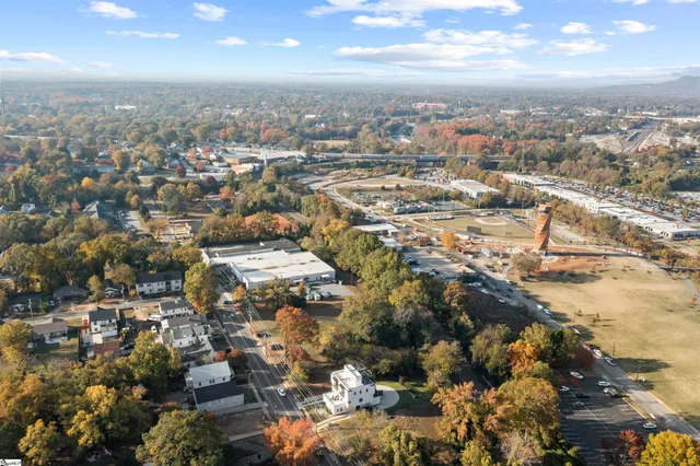 $829,995 | 316 Birnie Street, Greenville, SC 29611