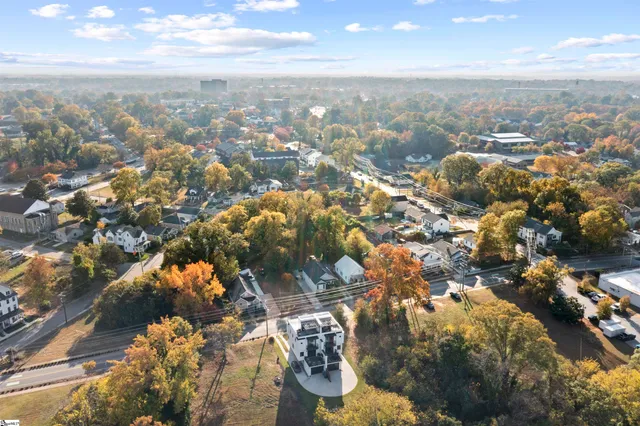 $829,995 | 316 Birnie Street, Greenville, SC 29611