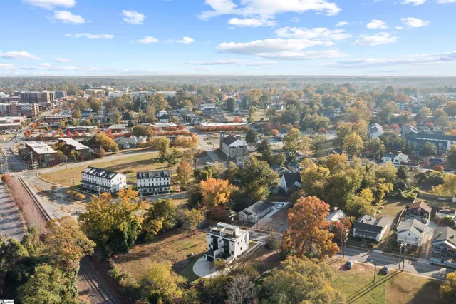 $829,995 | 316 Birnie Street, Greenville, SC 29611