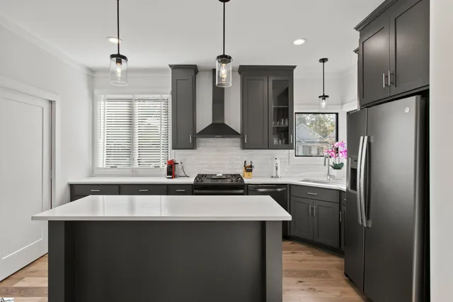 $829,995 | 316 Birnie Street, Greenville, SC 29611